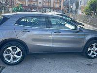 Usata Mercedes GLA180 Business 109 CV (80 kW) 2017 SUV