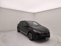 Usata Renault Clio V Techno 91 CV (66 kW) 2025 Nero Berlina