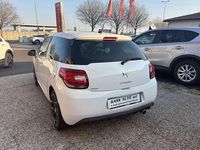 Usata Citroën DS3 Chic 95 CV (69 kW) 2011 Bianco Utilitaria