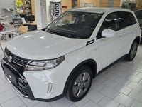 Usata Suzuki Vitara Cool 129 CV (94 kW) 2024 Bianco santorini SUV