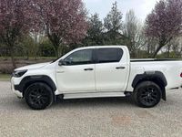 Usata Toyota HiLux 204 CV (150 kW) 2022 Pick-up