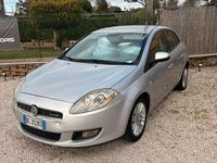 Usata Fiat Bravo 120 CV (88 kW) 2008 Utilitaria