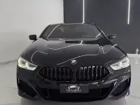 Usata BMW 840 Coupé 320 CV (235 kW) 2019 Bluazzurro Coupé