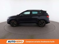 Usata Cupra Ateca 300 CV (220 kW) 2020 Nero SUV