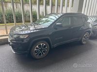 usata Jeep Compass Compass 1.5 Turbo T4 130CV MHEV 2WD Limited