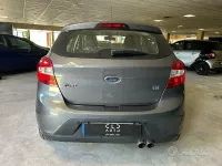 Usata Ford Ka Ultimate 86 CV (63 kW) 2016 Grigio Berlina