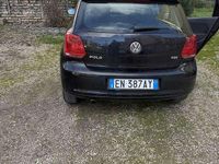 Usata VW Polo Highline 90 CV (66 kW) 2012 Utilitaria