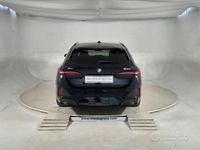 Usata BMW 520 Comfort Edition 197 CV (144 kW) 2024 Nero Station wagon