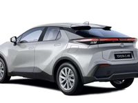 Nuova Toyota C-HR Active 140 CV (102 kW) 2025 Grigio SUV
