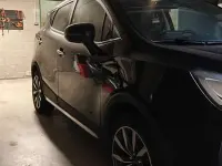 Usata EVO Evo 4 106 CV (77 kW) 2021 Nero SUV