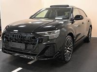 Nuova Audi Q8 e-tron Sport 209 kW (285 CV) 2025 Nero SUV