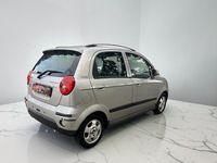Usata Chevrolet Matiz 94 CV (69 kW) 2008 Grigio Utilitaria