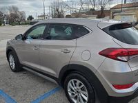Usata Hyundai Tucson Xpossible 2018 SUV