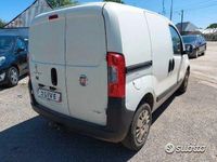 usata Fiat Fiorino 1.3cc Mjet - 2009