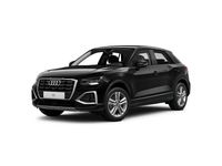 Nuova Audi Q2 Advanced 150 CV (110 kW) 2026 Nero brillante SUV