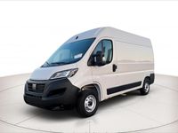 Usata Fiat Ducato 140 CV (102 kW) 2024 Bianco Furgone