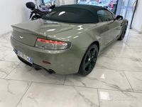 usata Aston Martin V8 Vantage 4.7 426 cv Roadster Sports