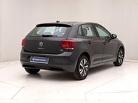 usata VW Polo 1.0 TGI 5p. Trendline BlueMotion Technology