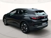 Usata VW ID.4 Pro Performance 69 kW (95 CV) 2021 Manganese grey metallizzato SUV