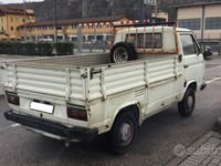 usata VW Transporter 1988