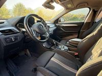Usata BMW X2 M Sport 150 CV (110 kW) 2020 Grigio SUV