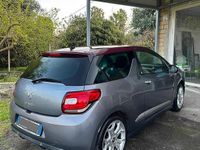 Usata Citroën DS3 90 CV (66 kW) 2010 Utilitaria