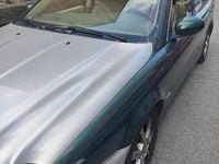 Occasion Jaguar X-type 196 ch (144 kW) 2005 Vert Break