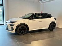 Nuova Lancia Ypsilon 2025 Bianco Utilitaria