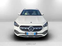 Usata Mercedes GLA180 116 CV (85 kW) 2023 Bianco SUV