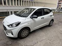 Usata Hyundai i10 2021 Utilitaria