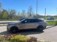 usata Land Rover Range Rover Velar 3.0 V6 sd6 R-Dynamic SE 300cv auto