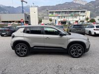 Usata Jeep Avenger Summit 101 CV (74 kW) 2025 Beige SUV