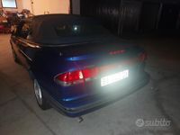 usata Saab 900 Cabriolet 900 2.0i 16V cat Cabriolet S