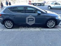 usata Seat Leon Leon1.5 TGI DSG 5p. XCELLENCE