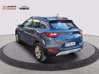 usata Kia Stonic 1.2 URBAN S/SMART PACK ECOGPL 82CV