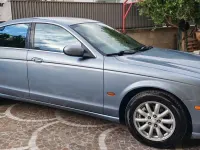 Usata Jaguar S-Type Executive 200 CV (147 kW) 2003 Berlina