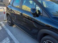 Usata Citroën C3 Aircross 110 CV (80 kW) 2021 Nero SUV