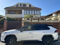 Usata Toyota RAV4 Hybrid Style 218 CV (160 kW) 2019 SUV