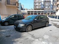 Usado Audi A3 140 CV (102 kW) 2005 Utilitario