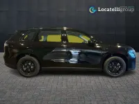 Nuova Leapmotor C10 80 kW (109 CV) 2025 Metallic black SUV