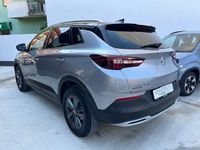 Usata Opel Grandland X Design Edition 2021 Antracite SUV