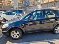 Usata Fiat Sedici 2007 SUV