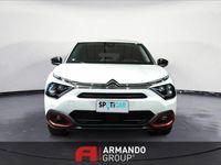 usata Citroën C4 PureTech 130 S&S Feel Pack del 2021 usata a Cuneo