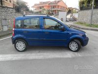 usata Fiat Panda 1.2 Benzina/ GPL emotion 5 porte