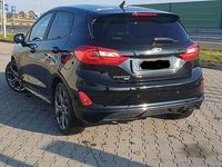 Usata Ford Fiesta ST-Line 101 CV (74 kW) 2018 Berlina