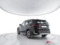 Usata BMW iX1 xLine 150 kW (204 CV) 2024 Nero SUV