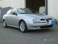 usata Alfa Romeo 156 1600