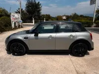 Usata Mini Cooper 136 CV (100 kW) 2022 Argento Utilitaria