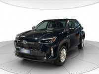 Usata Toyota Yaris Hybrid Business Edition 92 CV (67 kW) 2021 Nero