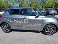 usata Suzuki Swift 1.2 Hybrid Top